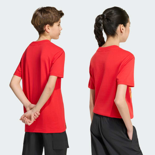 FIFA World Cup 26™ Spain T-Shirt Kids 상세 이미지 2