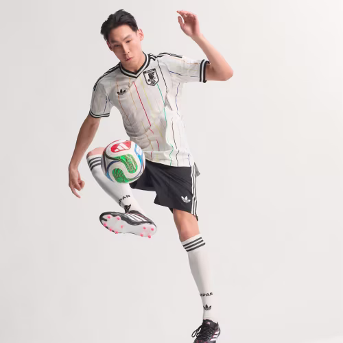 Japan 26 Away Authentic Jersey 상세 이미지 3