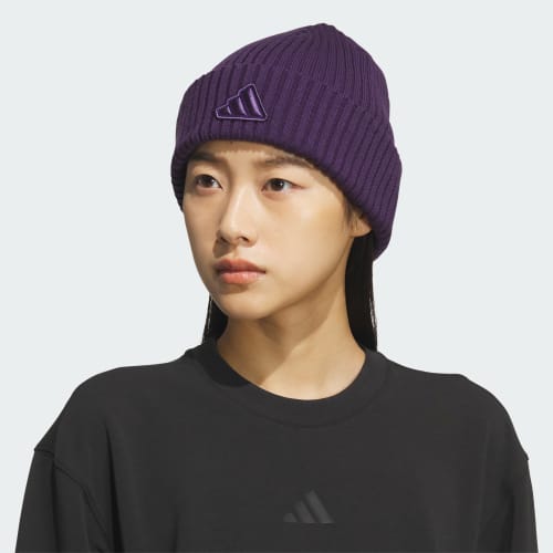 Women's Altitude 2 Fold Beanie 상세 이미지 2