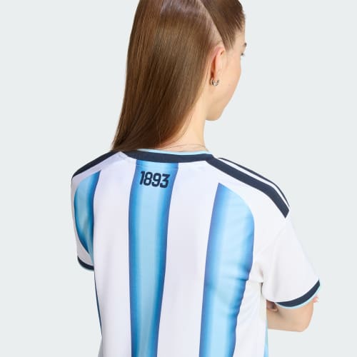 Argentina 26 Home Jersey 상세 이미지 8