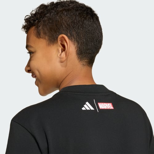 adidas Real Madrid Avengers T-Shirt Kids 상세 이미지 7