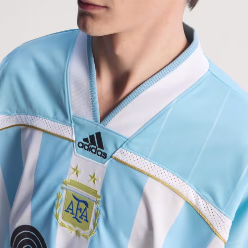 Bringback Remixed Argentina Jersey 상세 이미지 5