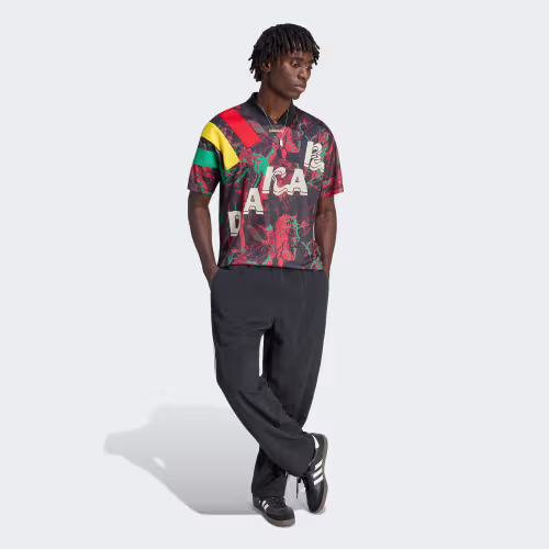 Graphic Jersey Senegal 상세 이미지 3