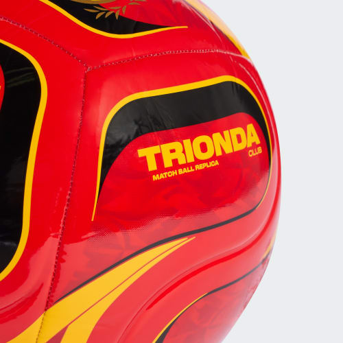 Trionda Belgium Home Club Ball 상세 이미지 3