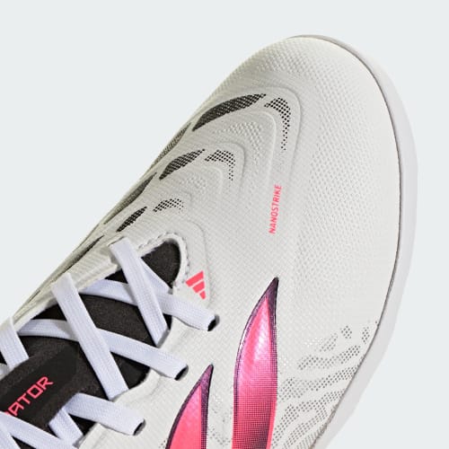 Predator League Turf Soccer Cleats Kids 상세 이미지 9