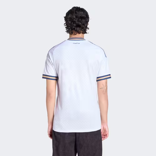 Italy 26 Away Jersey 상세 이미지 3