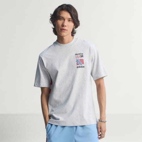 Graphic T-shirt 상세 이미지 6