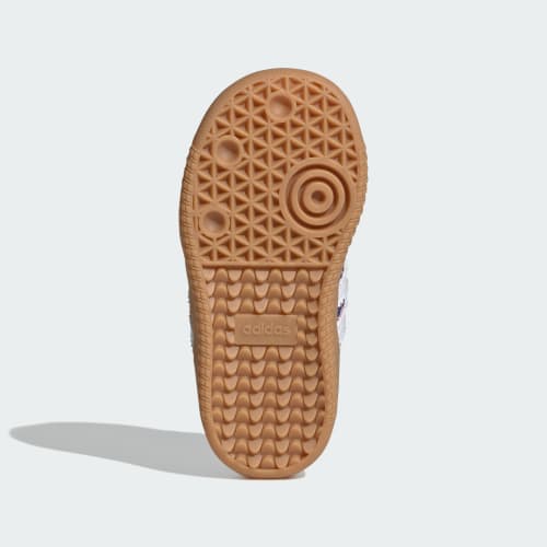 adidas Liberty London Samba OG Comfort Closure Elastic Lace Shoes 상세 이미지 7