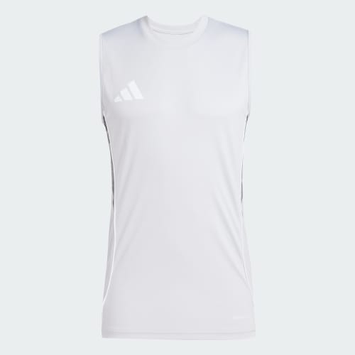 Tiro 25 Competition Sleeveless Jersey 상세 이미지 4