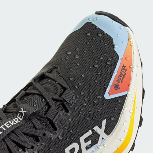 Terrex Agravic GTX Trail Running Shoes 상세 이미지 10