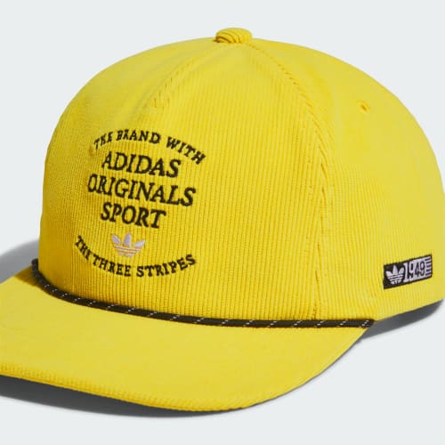 Unfair Way Strapback Cap 상세 이미지 4