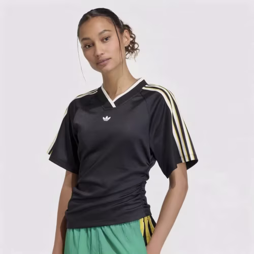 Rouched Football Jersey 상세 이미지 2