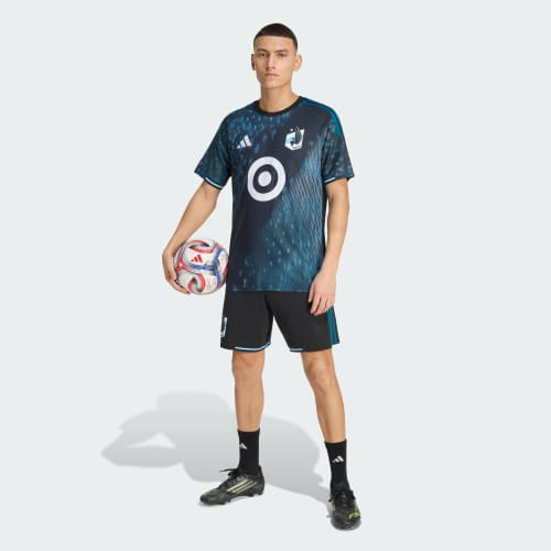 Minnesota United FC 26/27 Home Authentic Jersey 상세 이미지 6