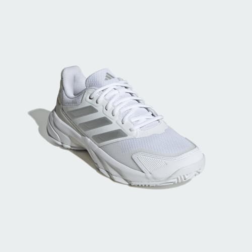 Courtjam Control 3 Tennis Shoes 상세 이미지 4