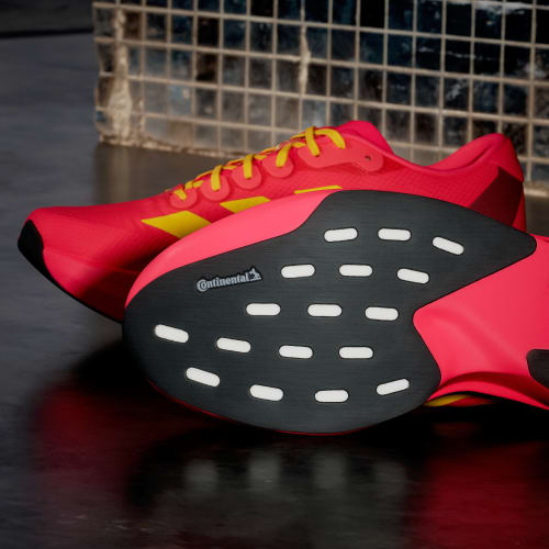 Adizero EVO SL WOVEN Shoes 상세 이미지 11