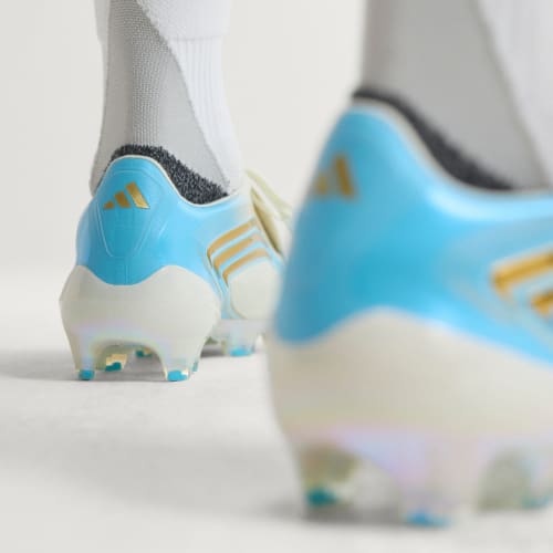 F50 Messi Elite Firm Ground Soccer Cleats 상세 이미지 6