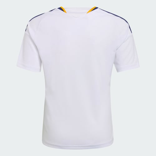 LA Galaxy 26/27 Home Jersey Kids 상세 이미지 7