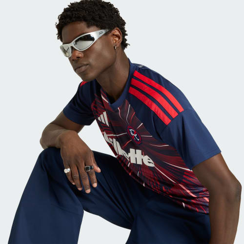 New England Revolution 26/27 Home Jersey 상세 이미지 6