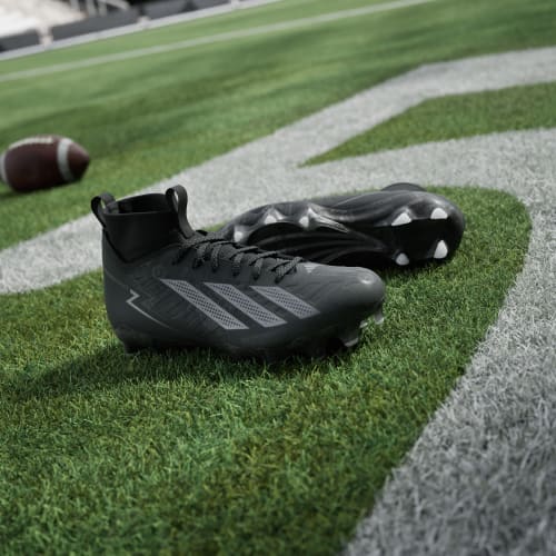 Adizero Impact II Currency Neutral Football Cleats 상세 이미지 5
