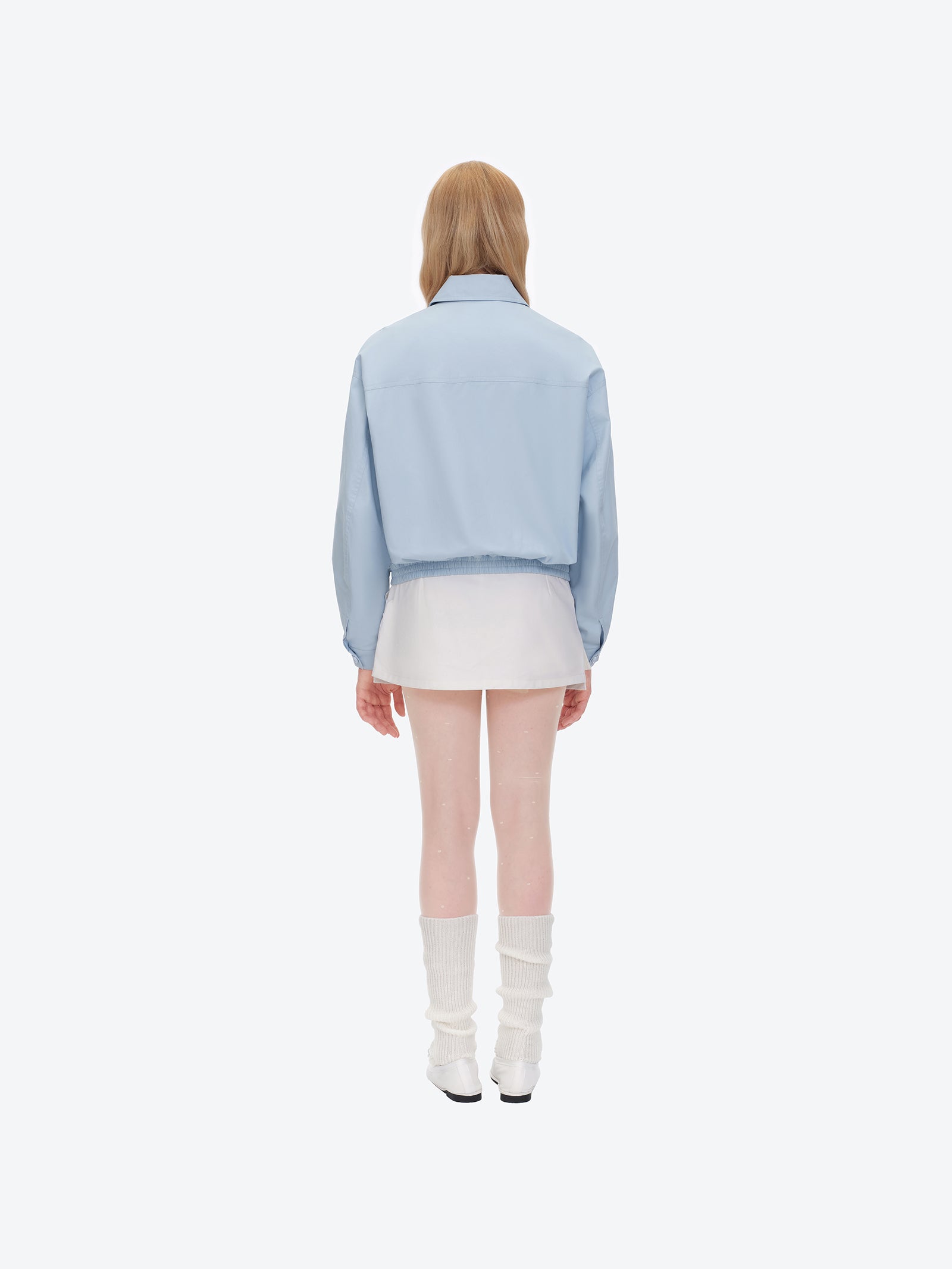 나이티 나이트 베어 재킷 상세 이미지 4