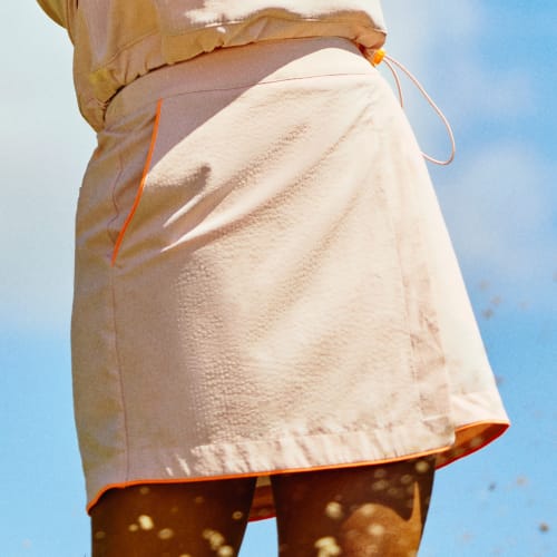 ULTIMATE365 SEERSUCKER SKORT 상세 이미지 8