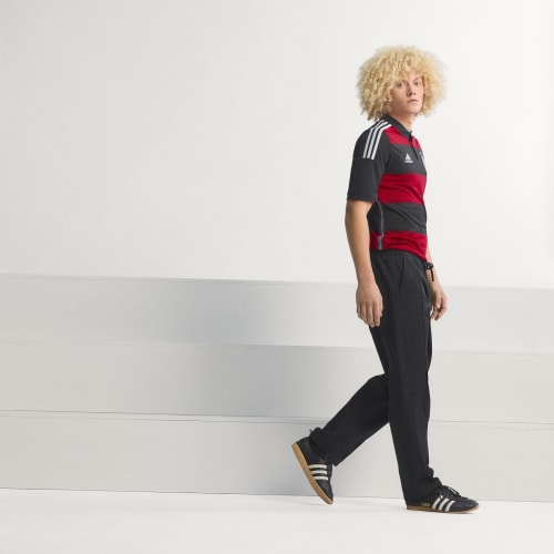 Germany Away Jersey 2014 상세 이미지 3