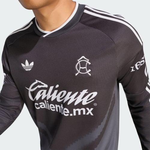 Club America 26/27 Away Jersey Long Sleeve 상세 이미지 7