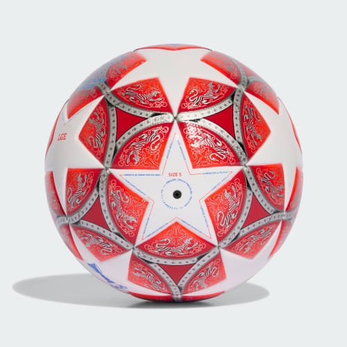 UEFA WOMENS CHAMPIONS LEAGUE LEAGUE BALL 상세 이미지 4
