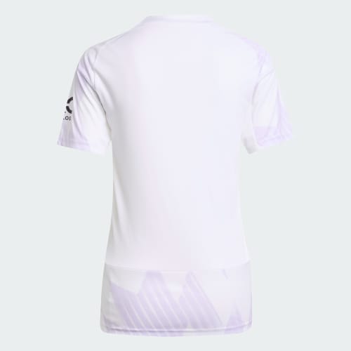 Manchester United 25/26 Away Jersey 상세 이미지 5