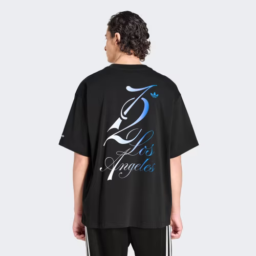FIFA World Cup 26™ Host City Los Angeles Tee 상세 이미지 3