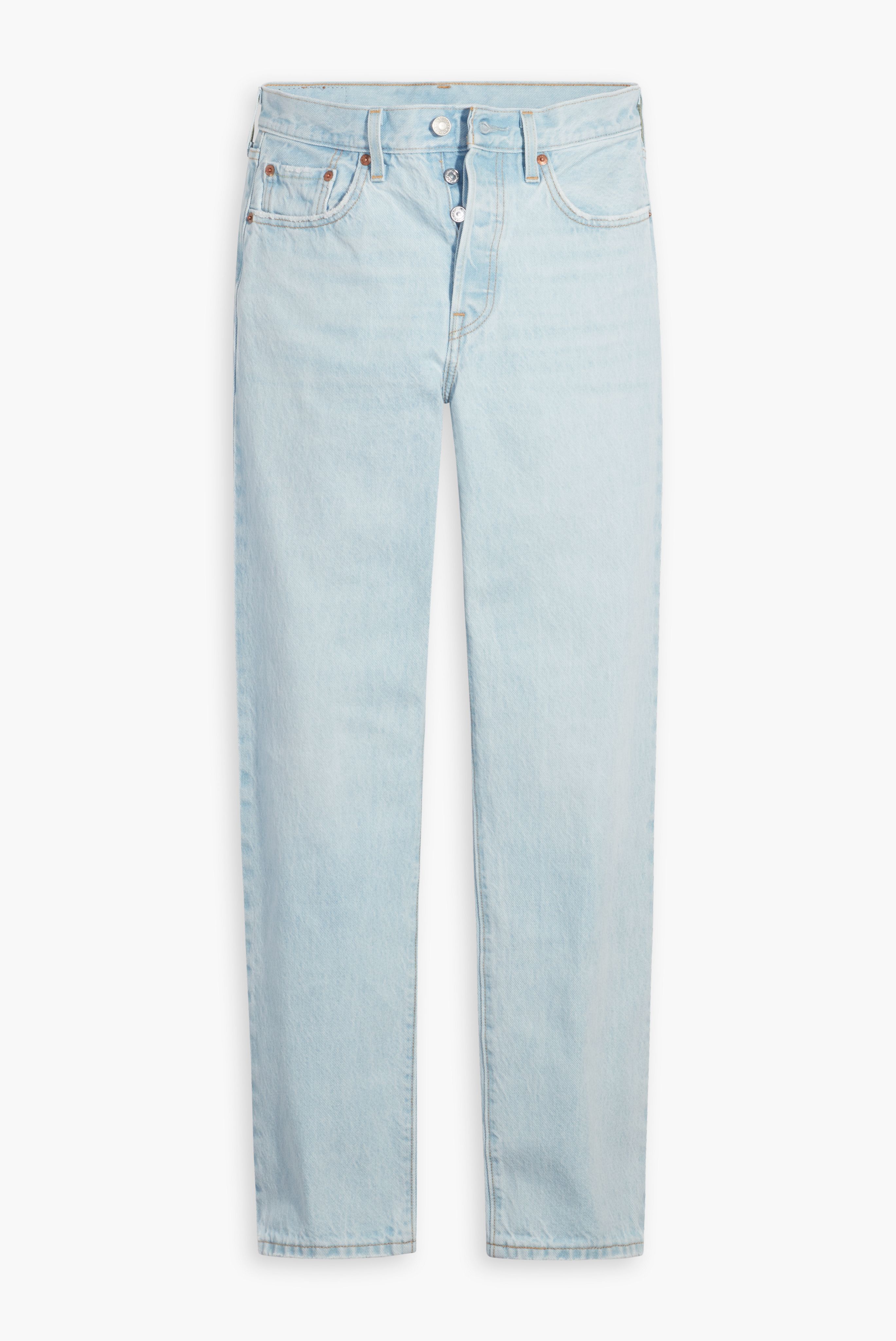 501® Original Fit 여성용 청바지 상세 이미지 4