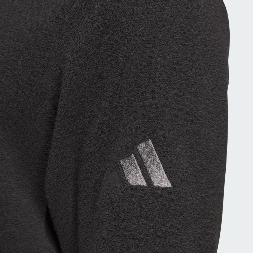 Ultimate365 Terry Cloth Quarter-Zip Pullover 상세 이미지 6