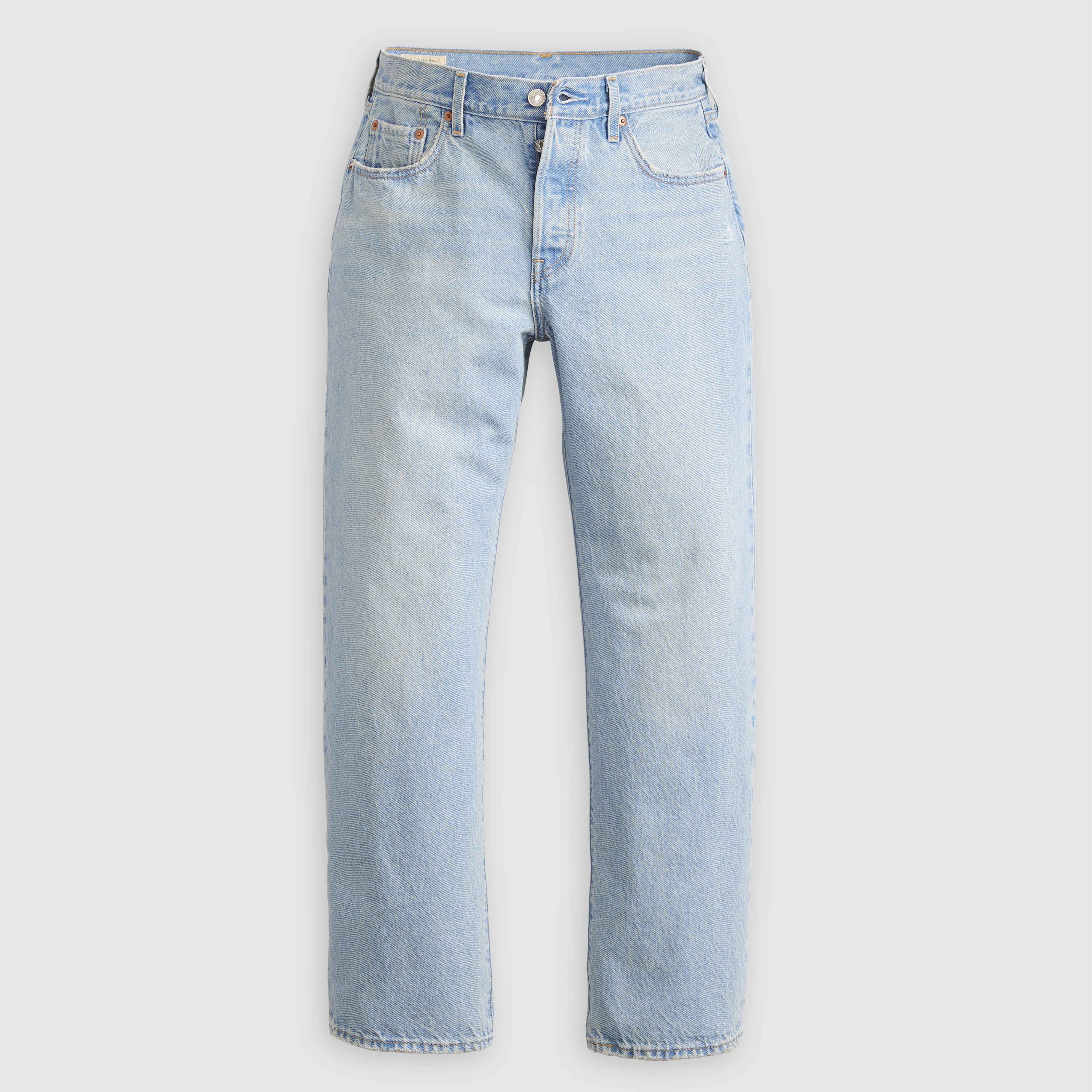 501® '90s 앵클 여성용 청바지 상세 이미지 6