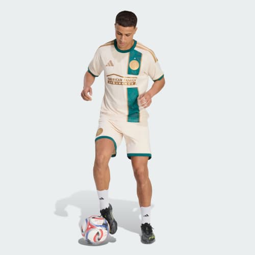 Atlanta United FC 26/27 Away Authentic Jersey 상세 이미지 3