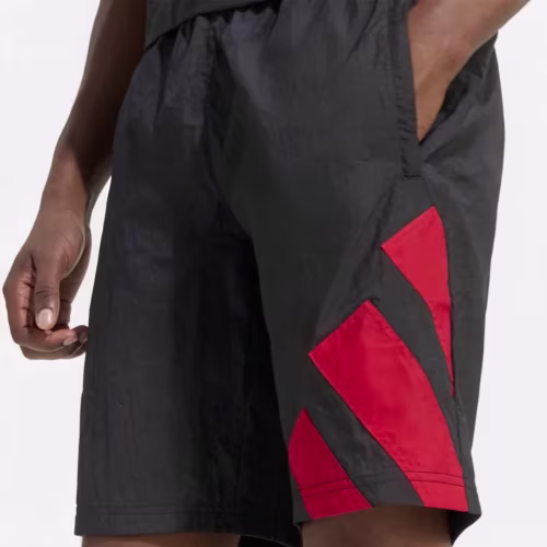 ADICOLOR BLOCKED SHORTS 상세 이미지 2