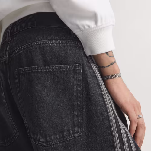 FIREBIRD ADICOLOR DENIM PANTS 상세 이미지 5