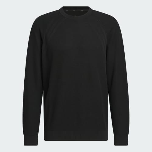 ULTIMATE365 TOUR KNIT CREWNECK Sweatshirt 상세 이미지 4