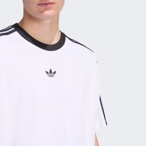adidas Adicolor Jacquard Jersey 상세 이미지 6