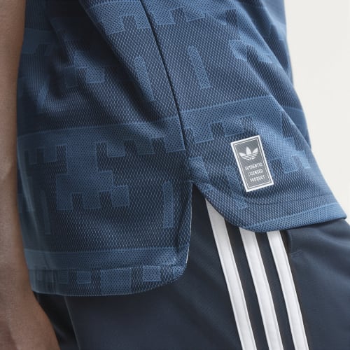 Newcastle United FC 26/27 Away Jersey Authentic 상세 이미지 7