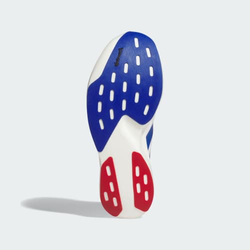 Kansas Jayhawks Adizero EVO SL Shoes 상세 이미지 3