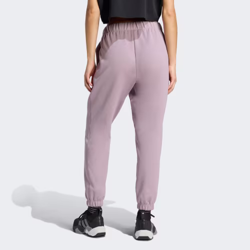 Yoga Essentials Pant With Cuffs 상세 이미지 2