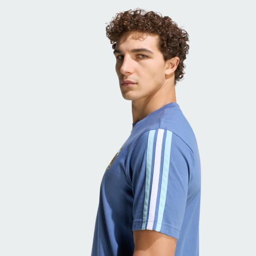Argentina DNA T-Shirt 상세 이미지 6