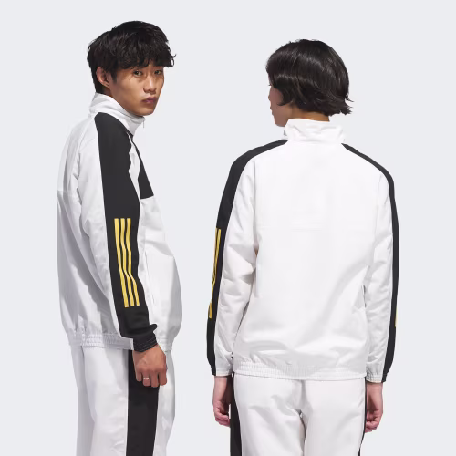 Skateboarding Gatsele Track Jacket 상세 이미지 2