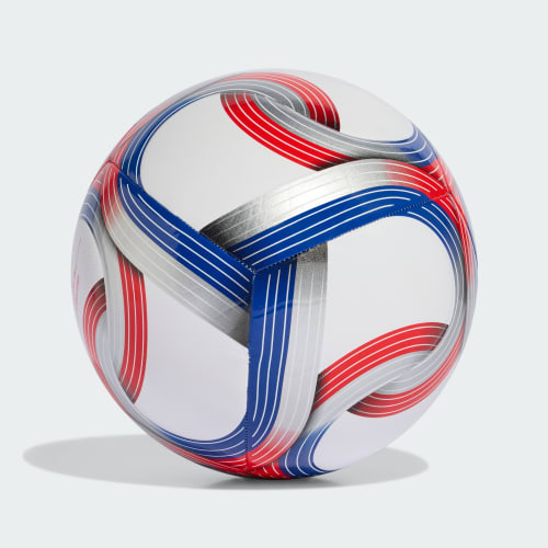 2026 Major League Soccer Training Ball 상세 이미지 2