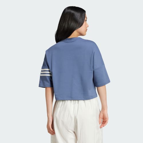 Neuclassics Tee 상세 이미지 2