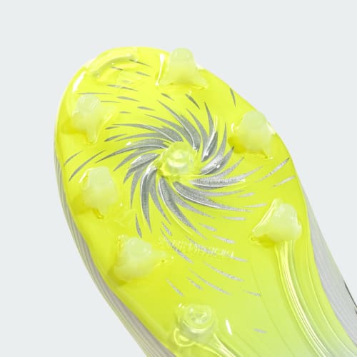 F50 SPARKFUSION LEAGUE Mid Cut Firm Ground / Artificial Ground Soccer Cleats Womens 상세 이미지 10