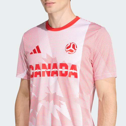 Canada Jersey 상세 이미지 8