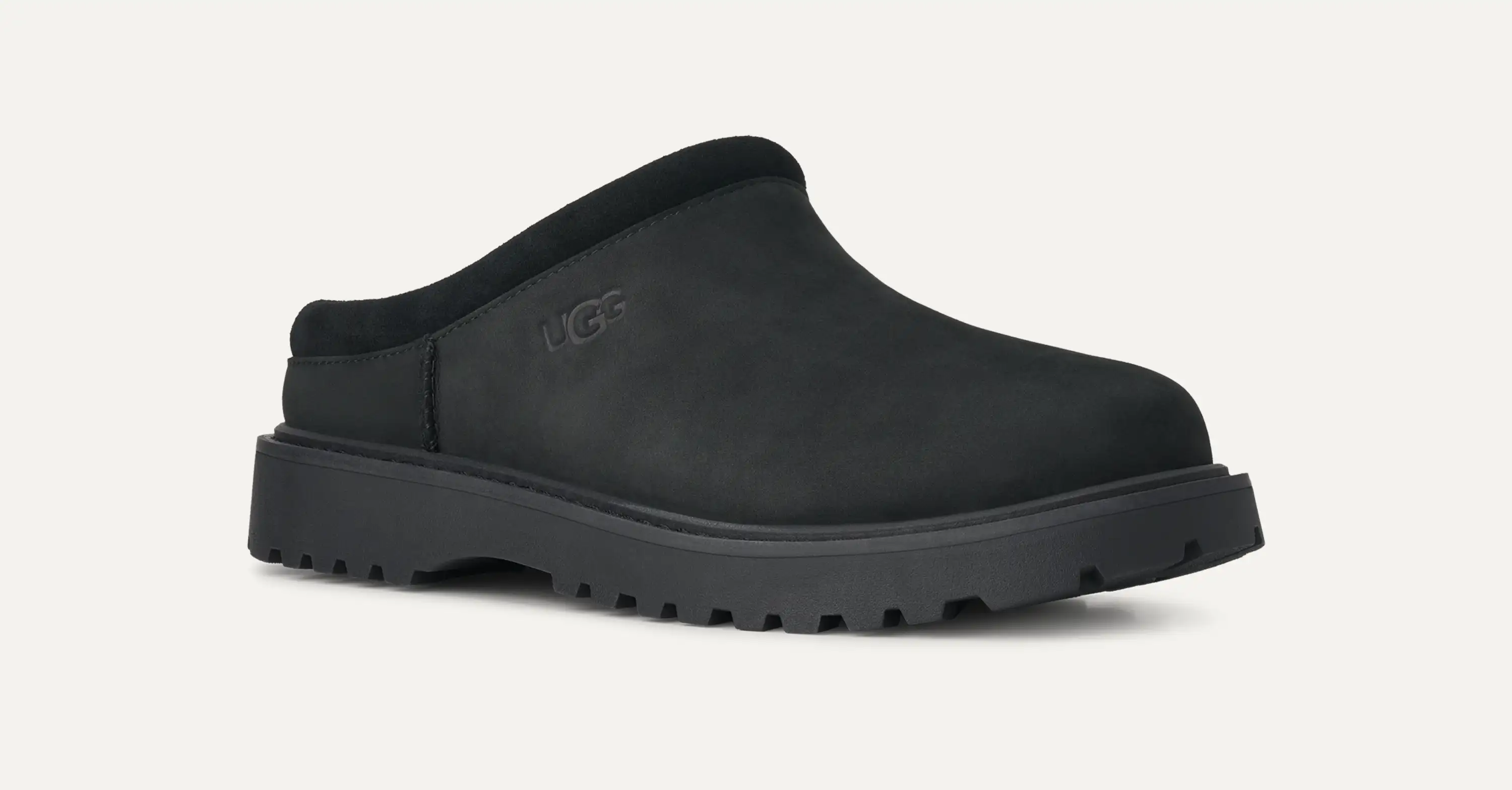 남성용 Birch Clog II 상세 이미지 3