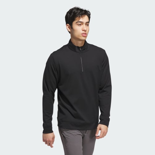 Ultimate365 Classic Quarter-Zip 상세 이미지 3