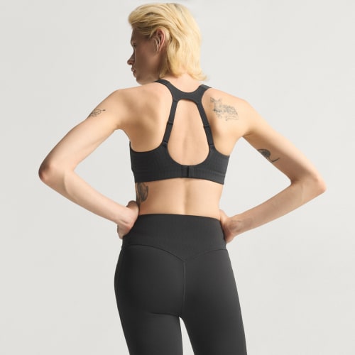 Optime Power High Support Bra 상세 이미지 2
